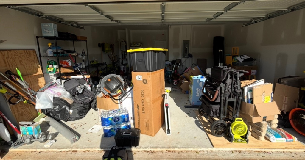 Junk Removal