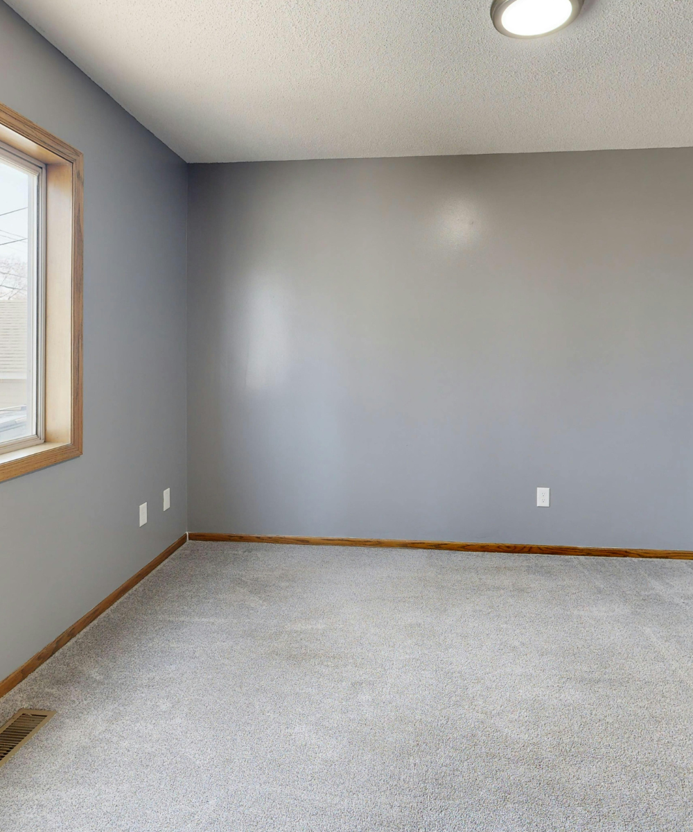 After a demolition and junk removal service done by pops