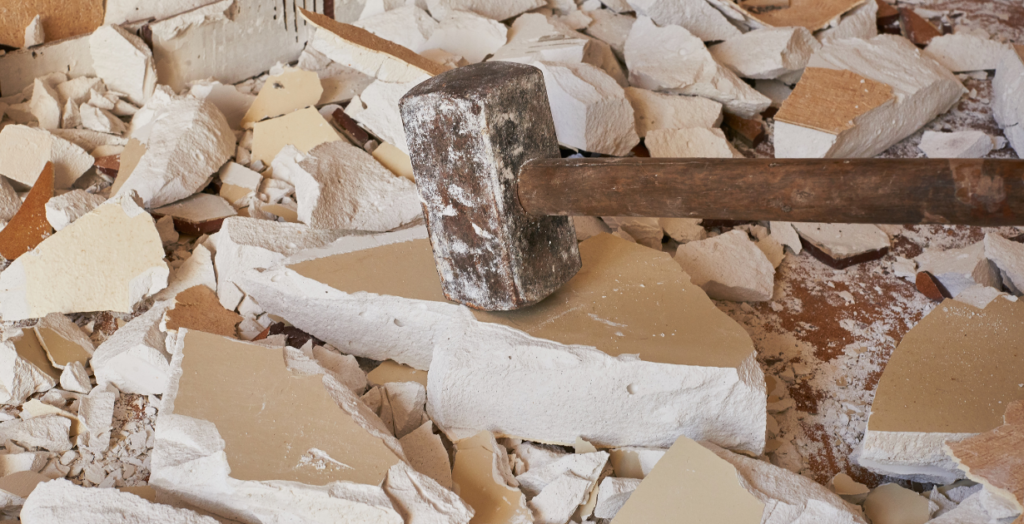 Demolition and Junk Removal