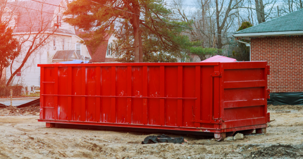 Dumpster Rental