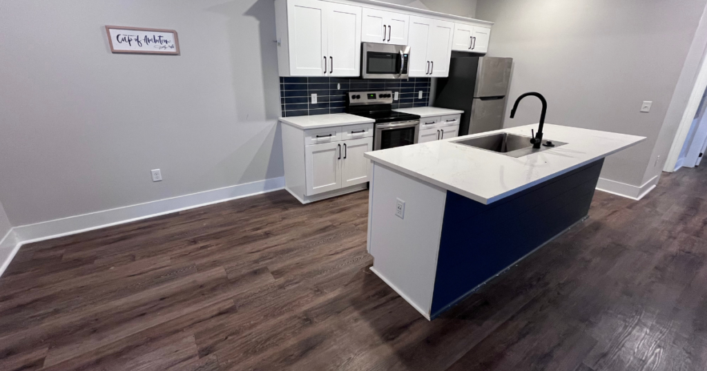 Property Cleanout